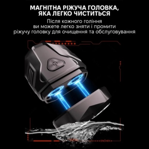 Электробритва Enchen Mini X Электробритва Enchen Mini X