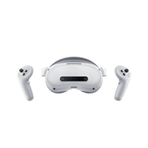 Окуляри віртуальної реальності Pico 4 Ultra Enterprise 12/256GB (P9001SW40679H)