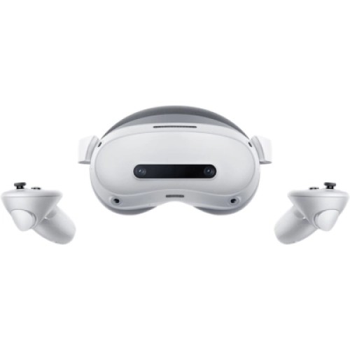 Очки виртуальной реальности Pico 4 Ultra Enterprise 12/256GB (P9001SW40679H) Очки виртуальной реальности Pico 4 Ultra Enterprise 12/256GB (P9001SW40679H)