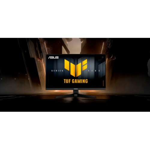 Монитор ASUS TUF Gaming VG249QM5A