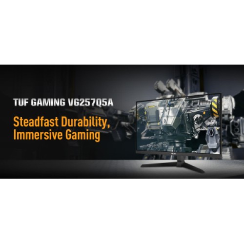 Монитор ASUS TUF Gaming VG257Q5A