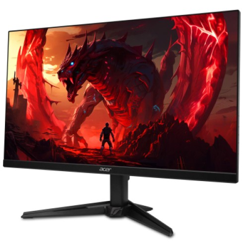 Монитор Acer QG271X1BMIIPX (UM.HQ0EE.101)