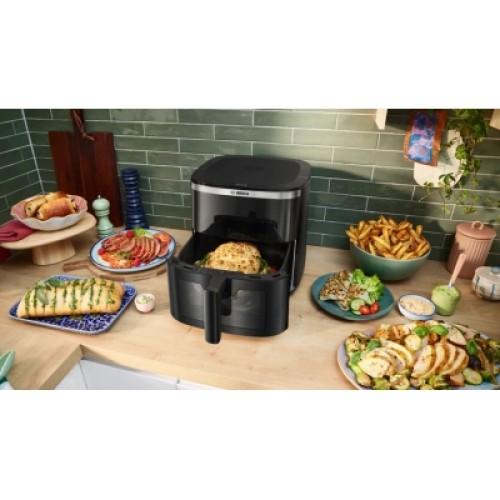 Мультипечь Bosch MAF671B0 Мультипечь Bosch MAF671B0