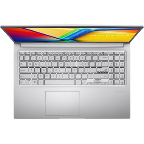 Ноутбук ASUS VivoBook 15 X1502VA-BQ681W (90NB10T2-M00XC0)