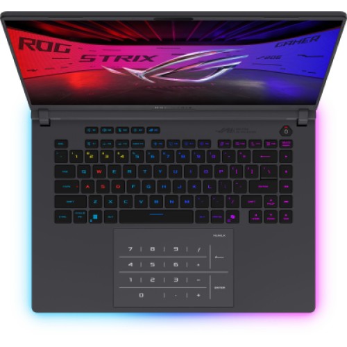 Ноутбук ASUS ROG Strix G16 G615JHR-RV075 (90NR0LL1-M002V0)