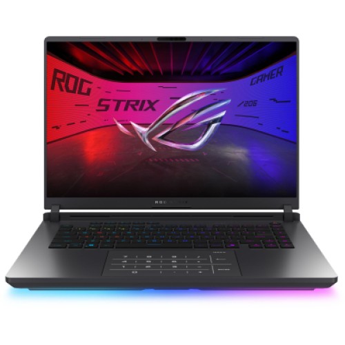 Ноутбук ASUS ROG Strix G16 G615JHR-RV075 (90NR0LL1-M002V0)