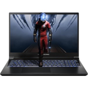 Ноутбук Dream Machines RG5060-15 (RG5060-15UA29)