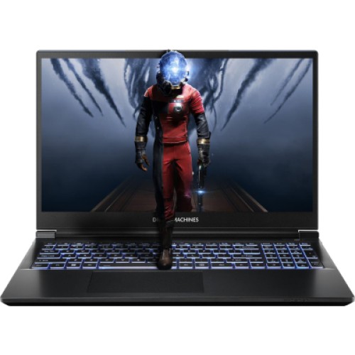Ноутбук Dream Machines RG5060-15 (RG5060-15UA29)