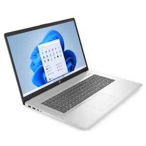 Ноутбук HP 17-cn3036ua (BF1M2EA)