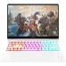 Ноутбук HP OMEN Transcend 14-fb1001ua (C3UL1EA)