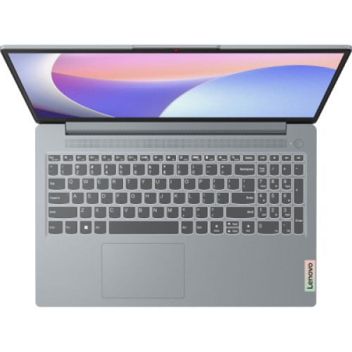 Ноутбук Lenovo IdeaPad Slim 3 15IRH8 (83EM00KRRA)