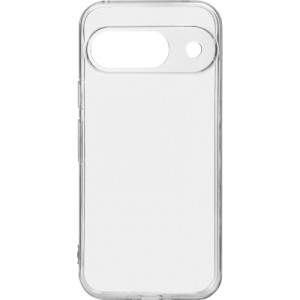 Чохол до мобільного телефона Drobak Acrylic with Airbag Google Pixel 10 5G (858513)