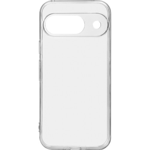 Чехол для мобильного телефона Drobak Acrylic with Airbag Google Pixel 10 5G (858513) Чехол для мобильного телефона Drobak Acrylic with Airbag Google Pixel 10 5G (858513)