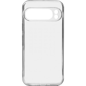 Чохол до мобільного телефона Drobak Acrylic with Airbag Google Pixel 9 Pro (858510)