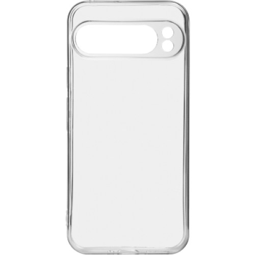 Чехол для мобильного телефона Drobak Acrylic with Airbag Google Pixel 9 Pro XL (858511) Чехол для мобильного телефона Drobak Acrylic with Airbag Google Pixel 9 Pro XL (858511)