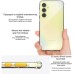 Чехол для мобильного телефона Drobak Acrylic with Airbag Samsung A17 4G (858516) Чехол для мобильного телефона Drobak Acrylic with Airbag Samsung A17 4G (858516)