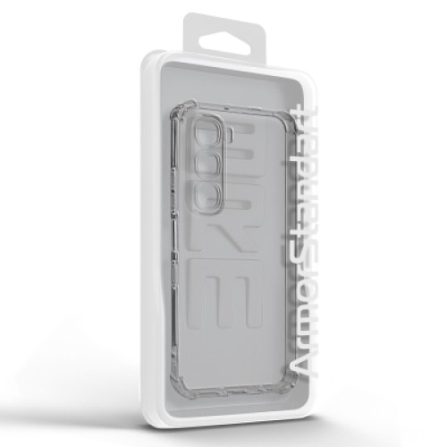 Чехол для мобильного телефона Armorstandart Air Force Infinix Hot 60 4G Camera cover Clear (ARM87217) Чехол для мобильного телефона Armorstandart Air Force Infinix Hot 60 4G Camera cover Clear (ARM87217)