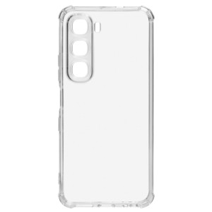 Чохол до мобільного телефона Armorstandart Air Force Infinix Hot 60 4G Camera cover Clear (ARM87217)