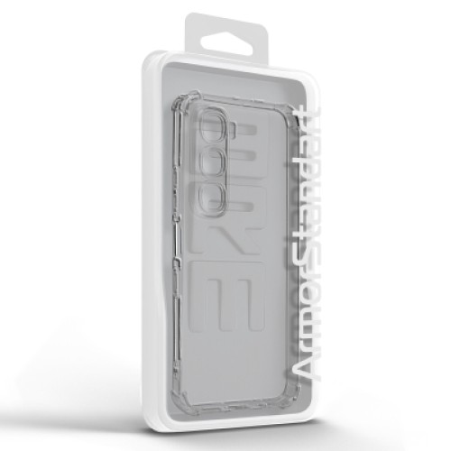 Чехол для мобильного телефона Armorstandart Air Force Infinix Hot 60i 4G Camera cover Clear (ARM87218) Чехол для мобильного телефона Armorstandart Air Force Infinix Hot 60i 4G Camera cover Clear (ARM87218)