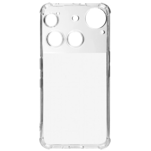 Чехол для мобильного телефона Armorstandart Air Force Nothing Phone (3) Camera cover Clear (ARM87826) Чехол для мобильного телефона Armorstandart Air Force Nothing Phone (3) Camera cover Clear (ARM87826)