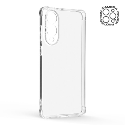Чехол для мобильного телефона Armorstandart Air Force Samsung S25 Edge 5G Camera cover Clear (ARM83241) Чехол для мобильного телефона Armorstandart Air Force Samsung S25 Edge 5G Camera cover Clear (ARM83241)