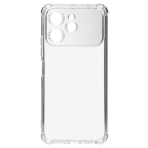 Чохол до мобільного телефона Armorstandart Air Force Tecno Spark 40 4G Camera cover Clear (ARM87214)