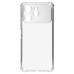 Чехол для мобильного телефона Armorstandart Air Force Tecno Spark 40 4G Camera cover Clear (ARM87214) Чехол для мобильного телефона Armorstandart Air Force Tecno Spark 40 4G Camera cover Clear (ARM87214)