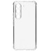 Чехол для мобильного телефона Armorstandart Air Force Tecno Spark 40 Pro 4G Camera cover Clear (ARM87522) Чехол для мобильного телефона Armorstandart Air Force Tecno Spark 40 Pro 4G Camera cover Clear (ARM87522)