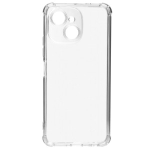Чохол до мобільного телефона Armorstandart Air Force Tecno Spark 40C 4G Camera cover Clear (ARM87215)