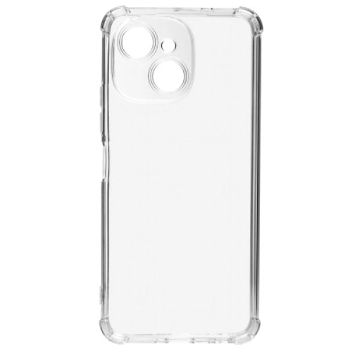 Чехол для мобильного телефона Armorstandart Air Force Tecno Spark 40C 4G Camera cover Clear (ARM87215) Чехол для мобильного телефона Armorstandart Air Force Tecno Spark 40C 4G Camera cover Clear (ARM87215)