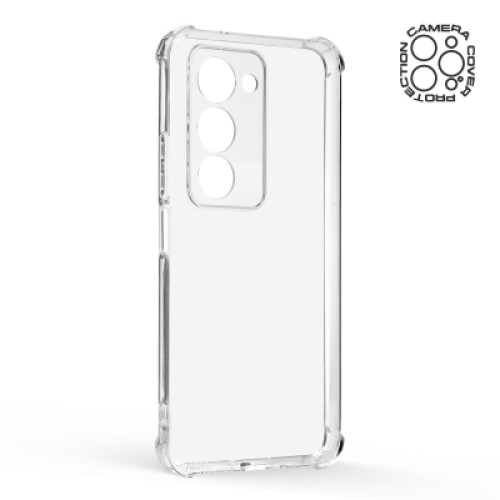 Чехол для мобильного телефона Armorstandart Air Force Xiaomi Redmi 15 4G Camera cover Clear (ARM85418) Чехол для мобильного телефона Armorstandart Air Force Xiaomi Redmi 15 4G Camera cover Clear (ARM85418)