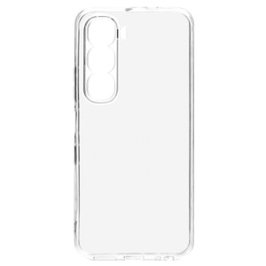 Чохол до мобільного телефона Armorstandart Air Infinix Hot 60 4G Camera cover Clear (ARM87225)
