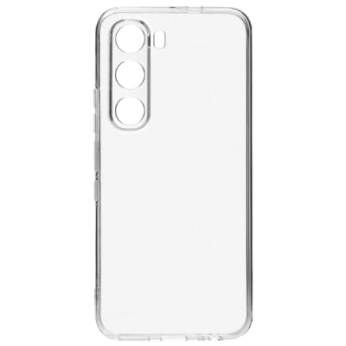 Чехол для мобильного телефона Armorstandart Air Tecno Spark 40 Pro 4G Camera cover Clear (ARM87525) Чехол для мобильного телефона Armorstandart Air Tecno Spark 40 Pro 4G Camera cover Clear (ARM87525)