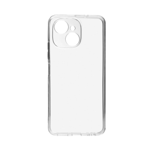 Чехол для мобильного телефона Armorstandart Air Tecno Spark 40C 4G Camera cover Clear (ARM87223) Чехол для мобильного телефона Armorstandart Air Tecno Spark 40C 4G Camera cover Clear (ARM87223)