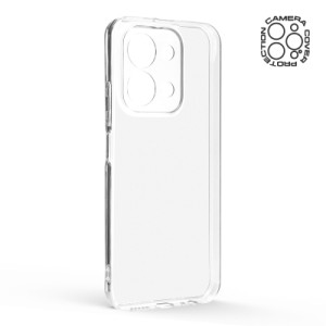 Чохол до мобільного телефона Armorstandart Air Xiaomi Redmi 15C 4G / Poco C85 4G Camera cover Clear (ARM85422)