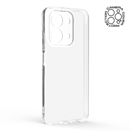 Чехол для мобильного телефона Armorstandart Air Xiaomi Redmi 15C 4G / Poco C85 4G Camera cover Clear (ARM85422) Чехол для мобильного телефона Armorstandart Air Xiaomi Redmi 15C 4G / Poco C85 4G Camera cover Clear (ARM85422)