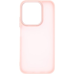 Чохол до мобільного телефона Armorstandart Frame Xiaomi Redmi 15C 4G / Poco C85 4G Pink (ARM87021)