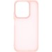 Чехол для мобильного телефона Armorstandart Frame Xiaomi Redmi 15C 4G / Poco C85 4G Pink (ARM87021) Чехол для мобильного телефона Armorstandart Frame Xiaomi Redmi 15C 4G / Poco C85 4G Pink (ARM87021)