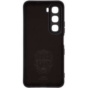 Чохол до мобільного телефона Armorstandart ICON Infinix Hot 60 4G Camera cover Black (ARM87252)