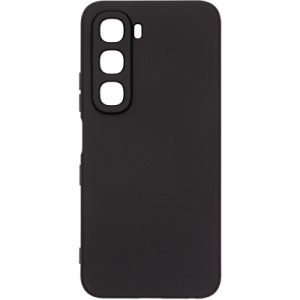 Чохол до мобільного телефона Armorstandart ICON Infinix Hot 60 4G Camera cover Black (ARM87252)