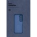 Чехол для мобильного телефона Armorstandart ICON Infinix Hot 60 4G Camera cover Dark Blue (ARM88243) Чехол для мобильного телефона Armorstandart ICON Infinix Hot 60 4G Camera cover Dark Blue (ARM88243)