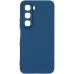 Чехол для мобильного телефона Armorstandart ICON Infinix Hot 60 4G Camera cover Dark Blue (ARM88243) Чехол для мобильного телефона Armorstandart ICON Infinix Hot 60 4G Camera cover Dark Blue (ARM88243)