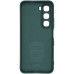 Чехол для мобильного телефона Armorstandart ICON Infinix Hot 60 4G Camera cover Dark Green (ARM88244) Чехол для мобильного телефона Armorstandart ICON Infinix Hot 60 4G Camera cover Dark Green (ARM88244)