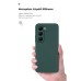 Чехол для мобильного телефона Armorstandart ICON Infinix Hot 60 4G Camera cover Dark Green (ARM88244) Чехол для мобильного телефона Armorstandart ICON Infinix Hot 60 4G Camera cover Dark Green (ARM88244)