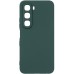 Чехол для мобильного телефона Armorstandart ICON Infinix Hot 60 4G Camera cover Dark Green (ARM88244) Чехол для мобильного телефона Armorstandart ICON Infinix Hot 60 4G Camera cover Dark Green (ARM88244)