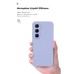 Чехол для мобильного телефона Armorstandart ICON Infinix Hot 60 4G Camera cover Lavender (ARM88245) Чехол для мобильного телефона Armorstandart ICON Infinix Hot 60 4G Camera cover Lavender (ARM88245)
