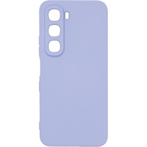 Чохол до мобільного телефона Armorstandart ICON Infinix Hot 60 4G Camera cover Lavender (ARM88245)