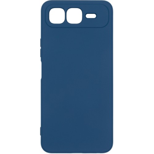 Чехол для мобильного телефона Armorstandart ICON Infinix Smart 10 Plus 4G Camera cover Dark Blue (ARM87952) Чехол для мобильного телефона Armorstandart ICON Infinix Smart 10 Plus 4G Camera cover Dark Blue (ARM87952)