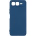 Чехол для мобильного телефона Armorstandart ICON Infinix Smart 10 Plus 4G Camera cover Dark Blue (ARM87952) Чехол для мобильного телефона Armorstandart ICON Infinix Smart 10 Plus 4G Camera cover Dark Blue (ARM87952)