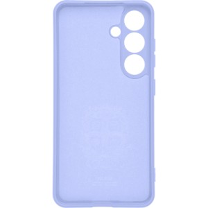 Чохол до мобільного телефона Armorstandart ICON Samsung S24 Camera cover Lavender (ARM88862)
